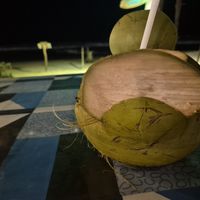  at Green Cafe  in Hikkaduwa