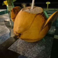  at Green Cafe  in Hikkaduwa