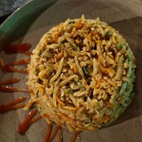 Kutto at Green Cafe  in Hikkaduwa