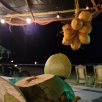  at Green Cafe  in Hikkaduwa