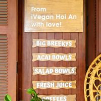  at iVegan Supershop Hoi An - Healthy Plant Based Cafe in Hoi An