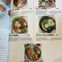   at iVegan Supershop Hoi An - Healthy Plant Based Cafe in Hoi An