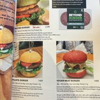   at iVegan Supershop Hoi An - Healthy Plant Based Cafe in Hoi An