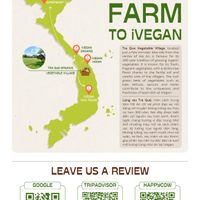  at iVegan Supershop Hoi An - Healthy Plant Based Cafe in Hoi An