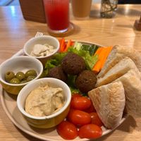  at iVegan Supershop Hoi An - Healthy Plant Based Cafe in Hoi An