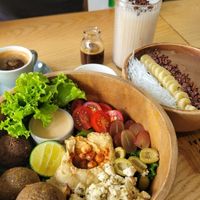  at iVegan Supershop Hoi An - Healthy Plant Based Cafe in Hoi An