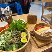  at iVegan Supershop Hoi An - Healthy Plant Based Cafe in Hoi An