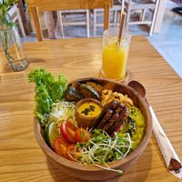  at iVegan Supershop Hoi An - Healthy Plant Based Cafe in Hoi An