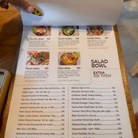  at iVegan Supershop Hoi An - Healthy Plant Based Cafe in Hoi An