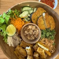   at iVegan Supershop Hoi An - Healthy Plant Based Cafe in Hoi An