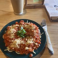   at iVegan Supershop Hoi An - Healthy Plant Based Cafe in Hoi An