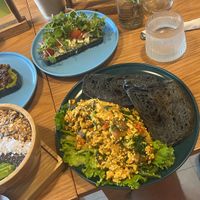   at iVegan Supershop Hoi An - Healthy Plant Based Cafe in Hoi An