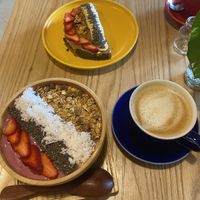   at iVegan Supershop Hoi An - Healthy Plant Based Cafe in Hoi An