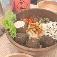  at iVegan Supershop Hoi An - Healthy Plant Based Cafe in Hoi An