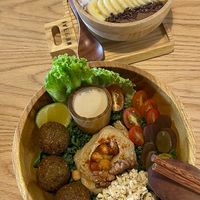  at iVegan Supershop Hoi An - Healthy Plant Based Cafe in Hoi An