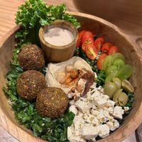 Amazing place, quality raw materials 🫶 at iVegan Supershop Hoi An - Healthy Plant Based Cafe in Hoi An