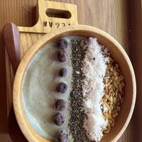 The ivegan  at iVegan Supershop Hoi An - Healthy Plant Based Cafe in Hoi An