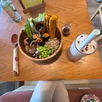  at iVegan Supershop Hoi An - Healthy Plant Based Cafe in Hoi An