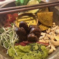   at iVegan Supershop Hoi An - Healthy Plant Based Cafe in Hoi An