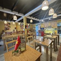   at iVegan Supershop Hoi An - Healthy Plant Based Cafe in Hoi An