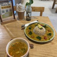   at iVegan Supershop Hoi An - Healthy Plant Based Cafe in Hoi An