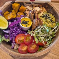  at iVegan Supershop Hoi An - Healthy Plant Based Cafe in Hoi An