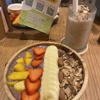   at iVegan Supershop Hoi An - Healthy Plant Based Cafe in Hoi An