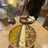   at iVegan Supershop Hoi An - Healthy Plant Based Cafe in Hoi An