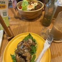   at iVegan Supershop Hoi An - Healthy Plant Based Cafe in Hoi An