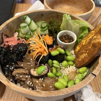   at iVegan Supershop Hoi An - Healthy Plant Based Cafe in Hoi An