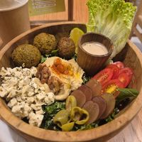  at iVegan Supershop Hoi An - Healthy Plant Based Cafe in Hoi An