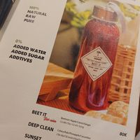  at iVegan Supershop Hoi An - Healthy Plant Based Cafe in Hoi An