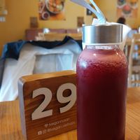  at iVegan Supershop Hoi An - Healthy Plant Based Cafe in Hoi An