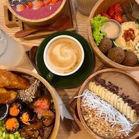  at iVegan Supershop Hoi An - Healthy Plant Based Cafe in Hoi An