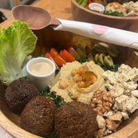  at iVegan Supershop Hoi An - Healthy Plant Based Cafe in Hoi An