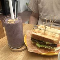   at iVegan Supershop Hoi An - Healthy Plant Based Cafe in Hoi An