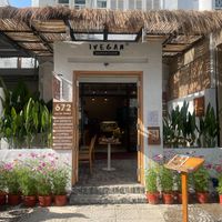  at iVegan Supershop Hoi An - Healthy Plant Based Cafe in Hoi An