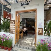  at iVegan Supershop Hoi An - Healthy Plant Based Cafe in Hoi An