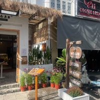  at iVegan Supershop Hoi An - Healthy Plant Based Cafe in Hoi An