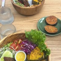  at iVegan Supershop Hoi An - Healthy Plant Based Cafe in Hoi An
