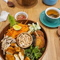  at iVegan Supershop Hoi An - Healthy Plant Based Cafe in Hoi An