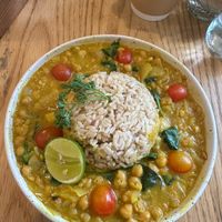 Yummy food, great service, friendly staff :) at iVegan Supershop Hoi An - Healthy Plant Based Cafe in Hoi An