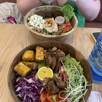   at iVegan Supershop Hoi An - Healthy Plant Based Cafe in Hoi An
