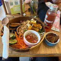   at iVegan Supershop Hoi An - Healthy Plant Based Cafe in Hoi An