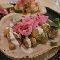 Nopales at Hugo's Mexican Kitchen - District 1881 in Chilliwack