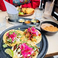   at Hugo's Mexican Kitchen - District 1881 in Chilliwack