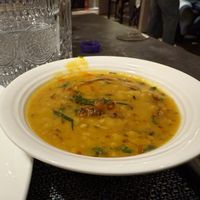 Dal Soup  at Bollywood Indian Restaurant - Luohu Branch in Shenzhen