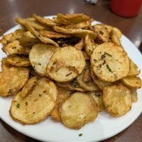 Slush Bhajis. These are a MUST purchase at Slush Coffee World in Nairobi