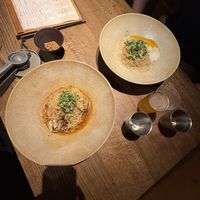   at Japanese Mazemen Maruta in Kyoto