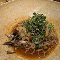   at Japanese Mazemen Maruta in Kyoto